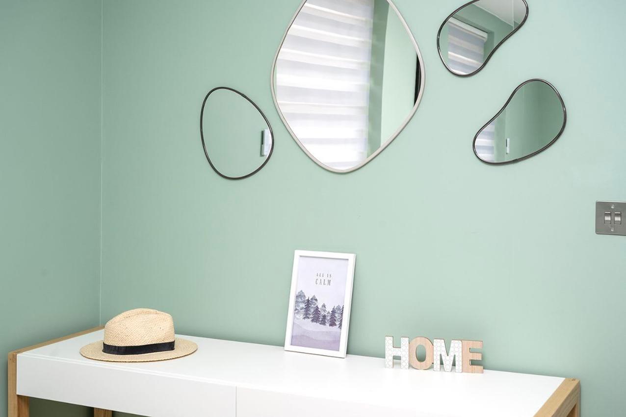 Appartement Stylish And Convenient 2 Bed *