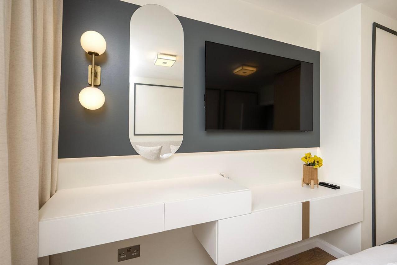 Stylish And Convenient 2 Bed * Londen