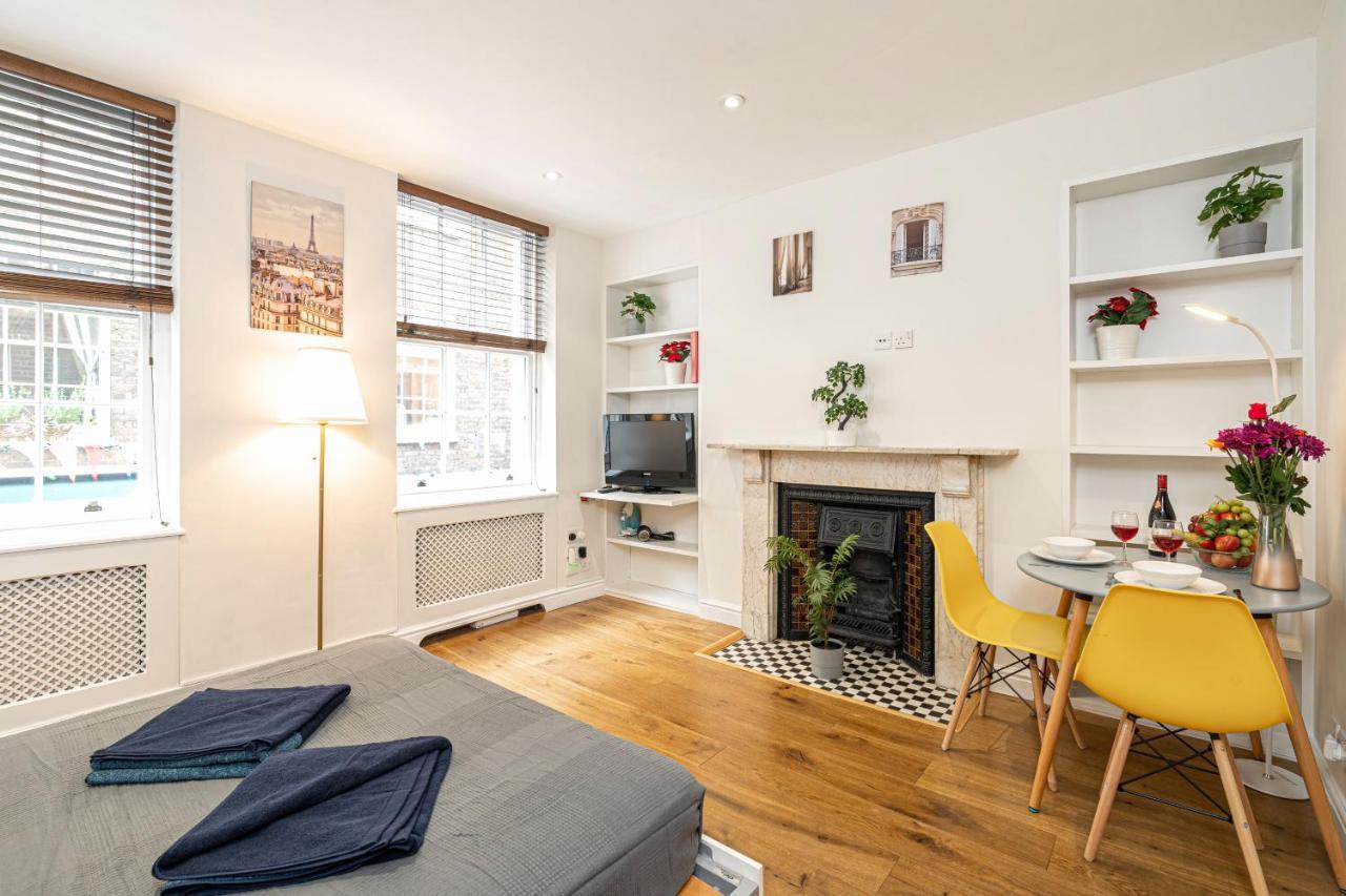 Mayfair Apartamento