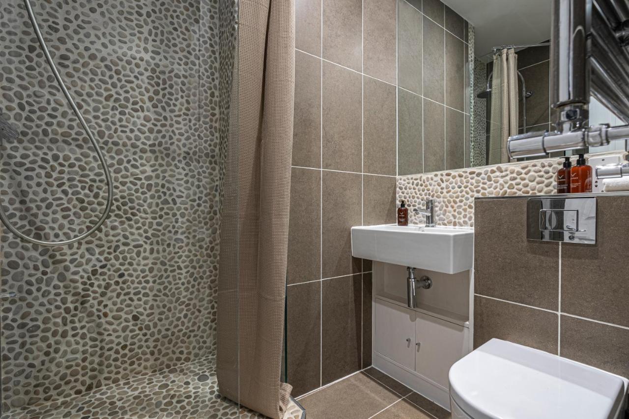 Apartamento Mayfair