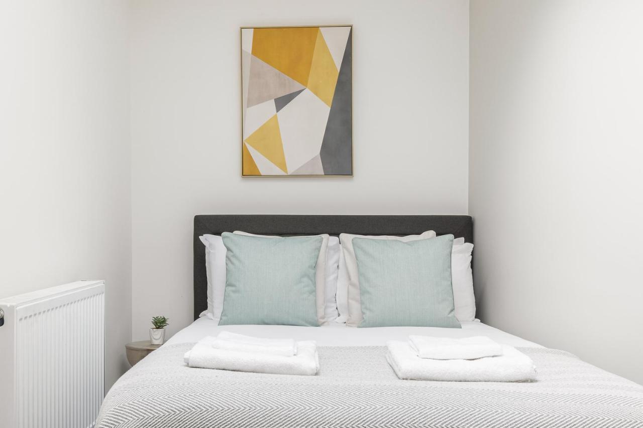 Apartment The Peckham London