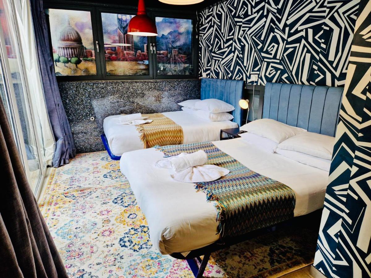 The Melville By Rokxy- Kings Cross Hotel 3*