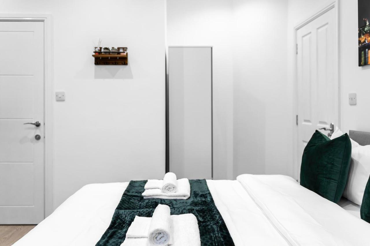 Modern Studio In Wembley Apartamento *