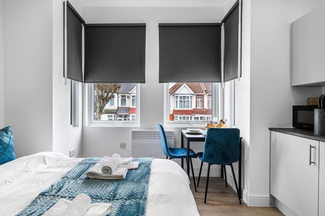 Modern Studio In Wembley * Londres