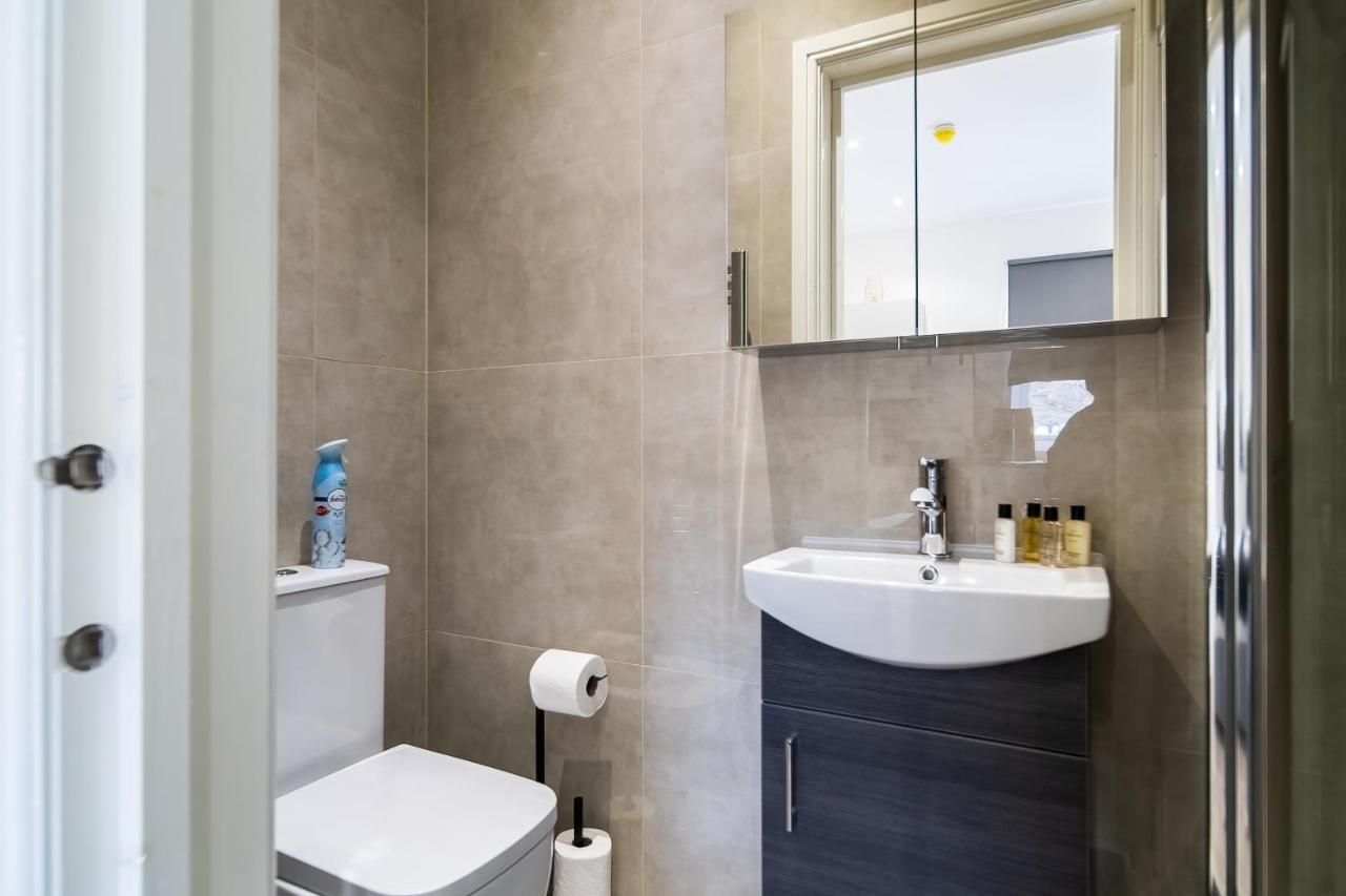 Apartamento Modern Studio In Wembley Londres
