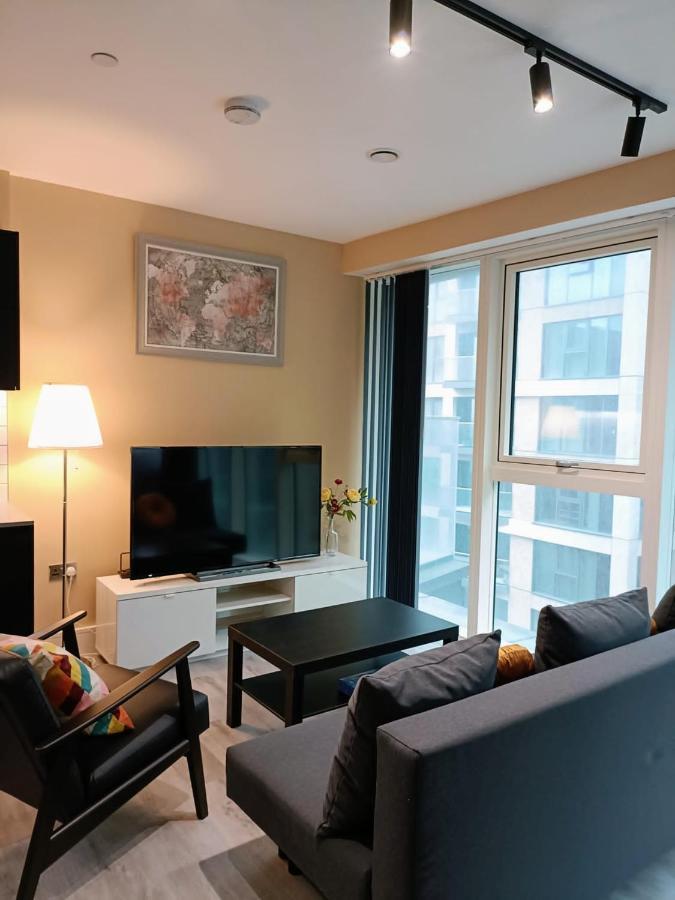 One West Point , Icon Tower *