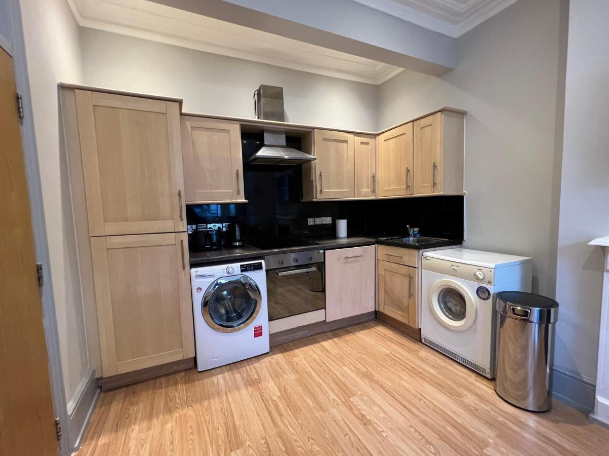 Lovely 2-bedroom Victorian Flats Londres