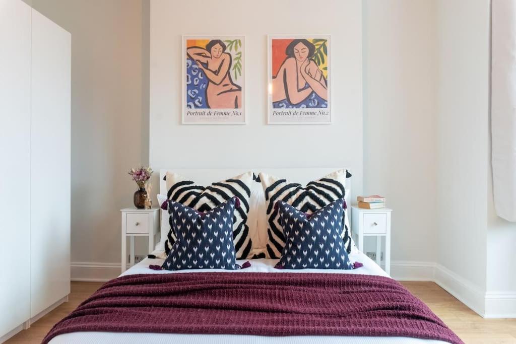 Apartment Dahomey - Streatham - London