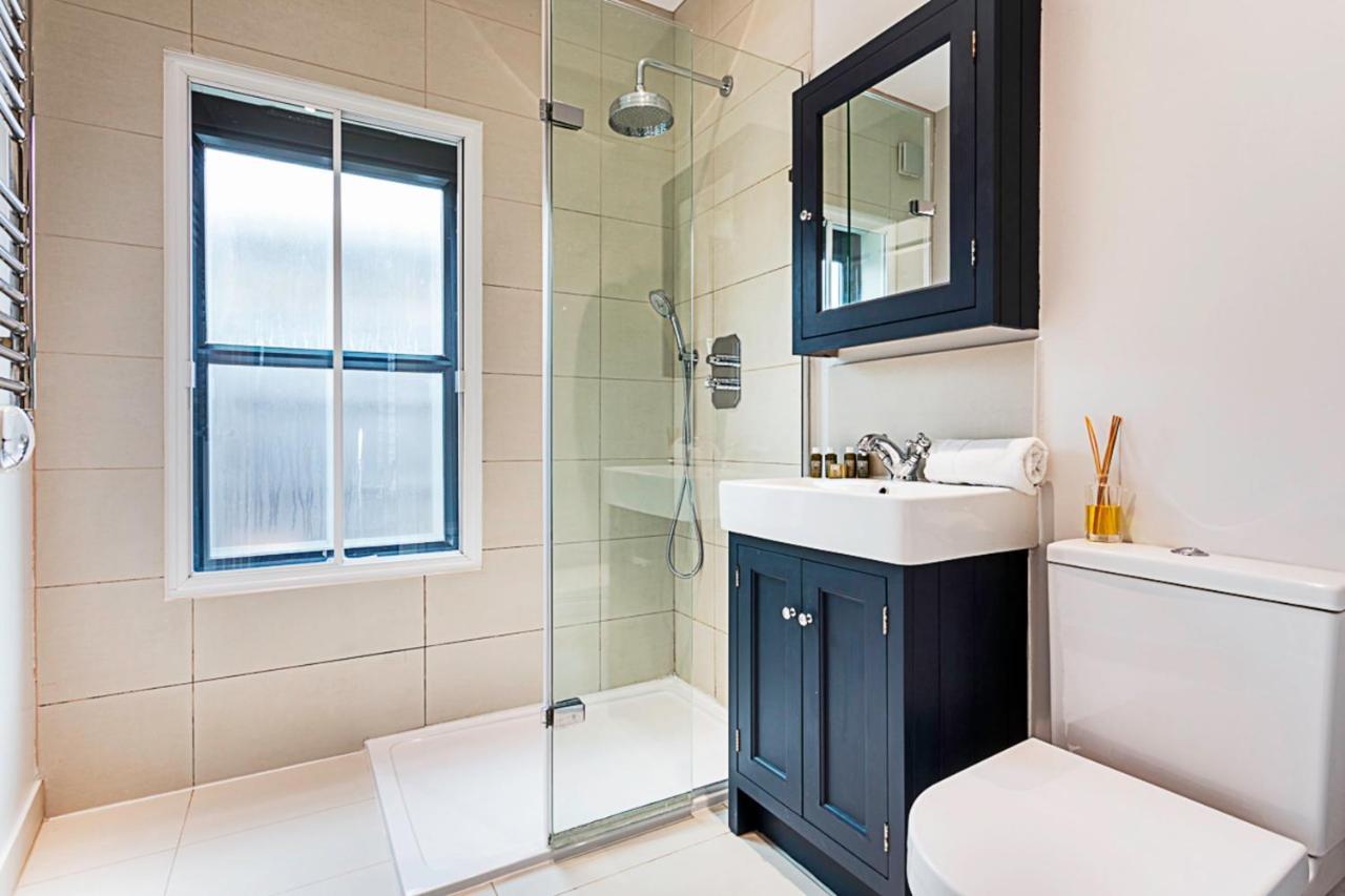 Gorgeous Roehampton Flat Apartment *