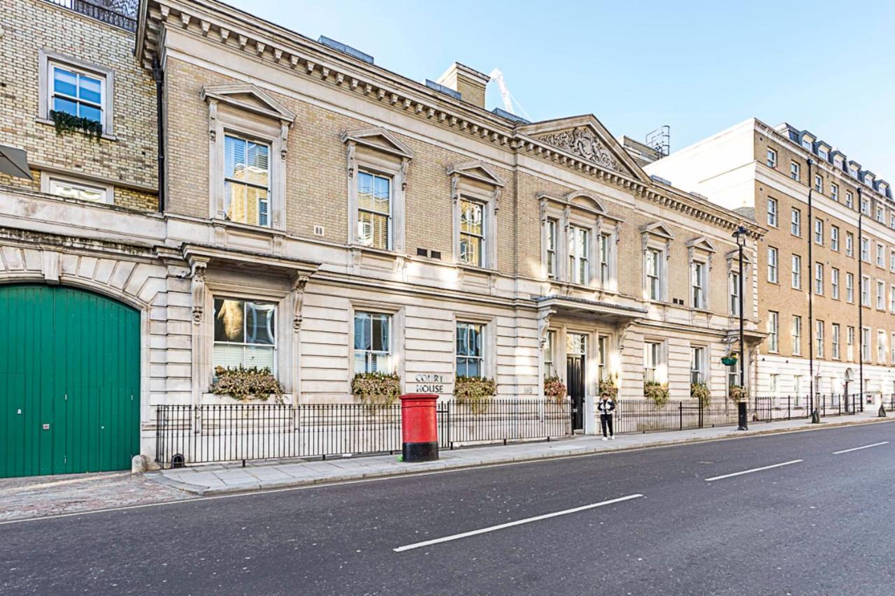 Gorgeous Airconditioned Marylebone