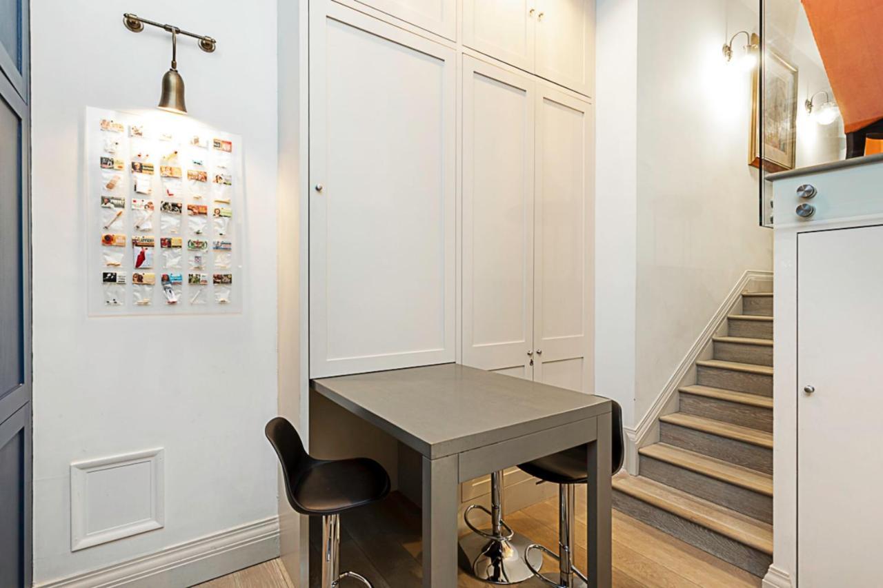 Apartamento Gorgeous Airconditioned Marylebone *