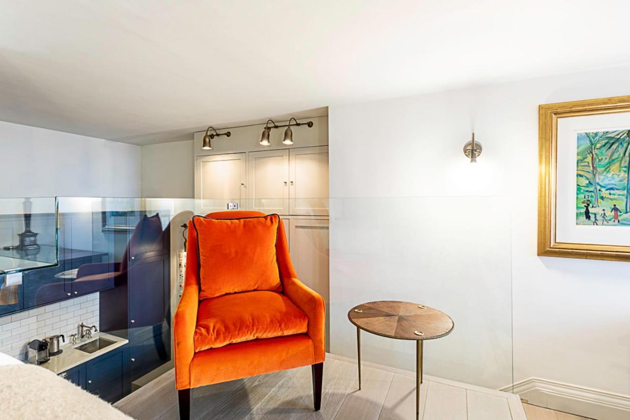 Gorgeous Airconditioned Marylebone * Londres