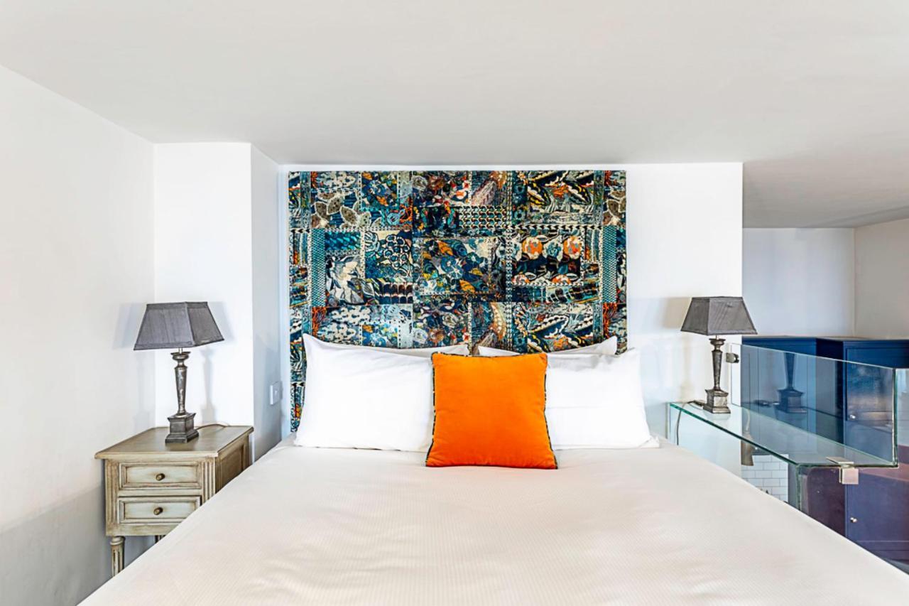 Gorgeous Airconditioned Marylebone Apartamento Londres