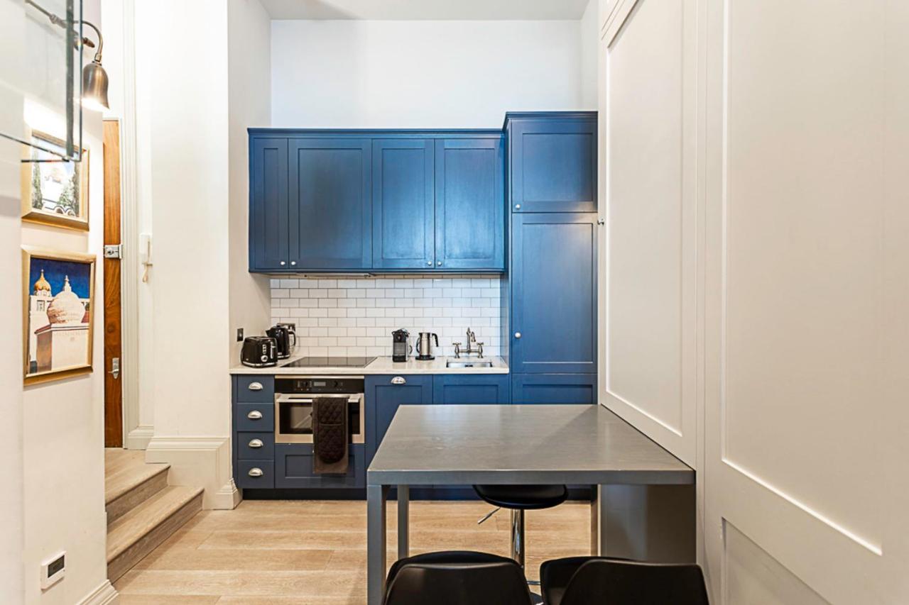 Apartamento Gorgeous Airconditioned Marylebone *