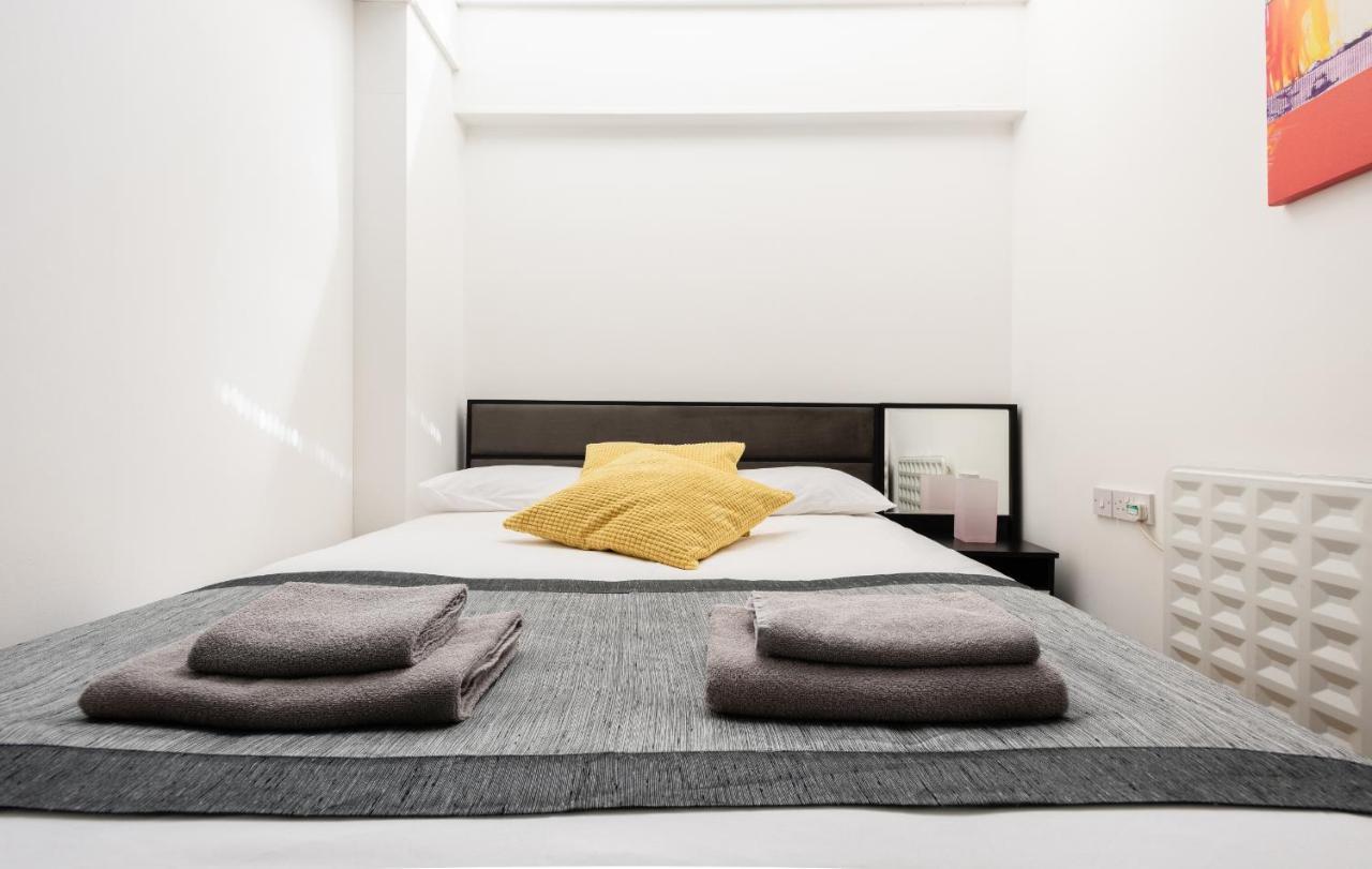 Hoxton Shoreditch 3*