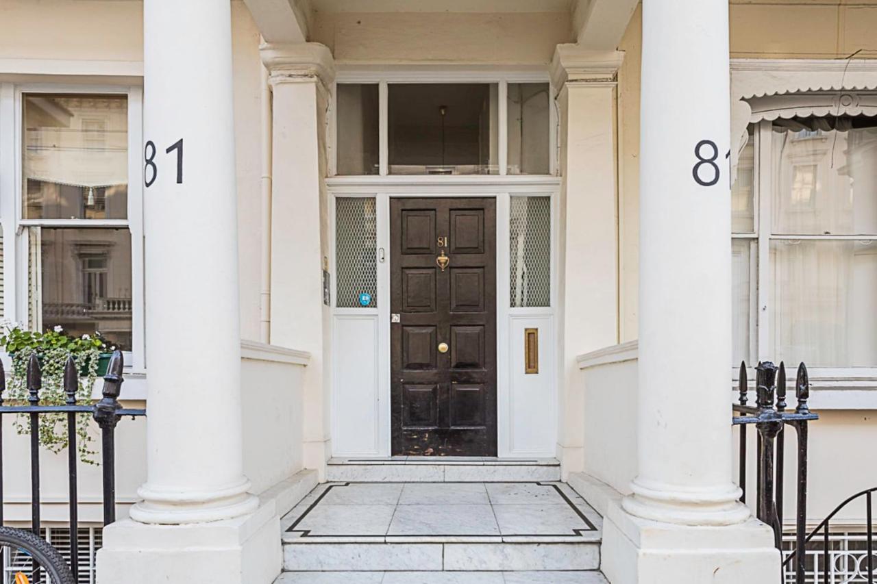 Convenient Studio Near Victoria