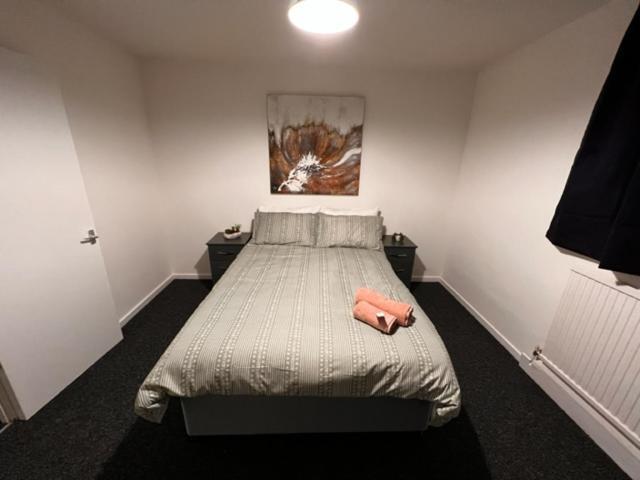 Appartement Archway Islington Londen