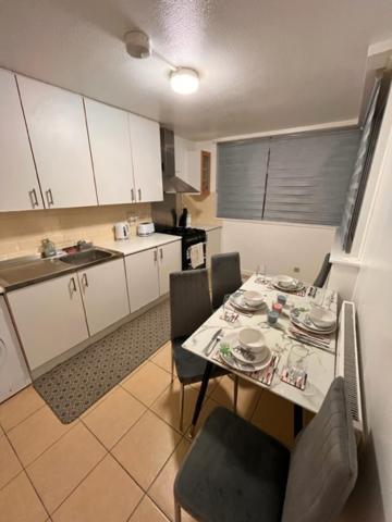 Appartement Archway Islington