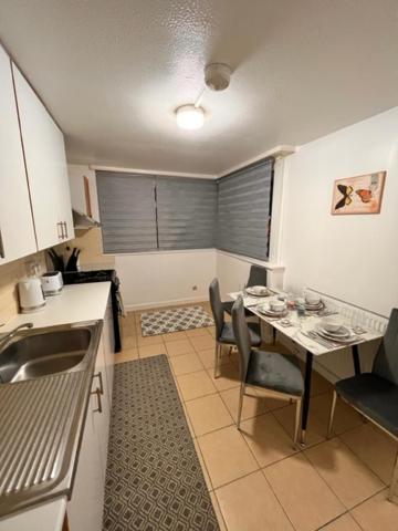 Archway Islington Appartement *