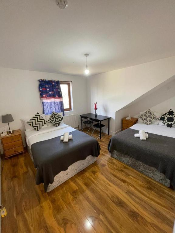 Londonrooms London