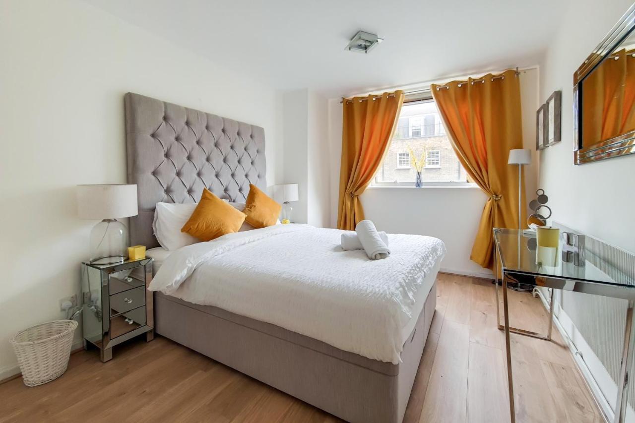 Appartement Marylebone - The Portman Residences *
