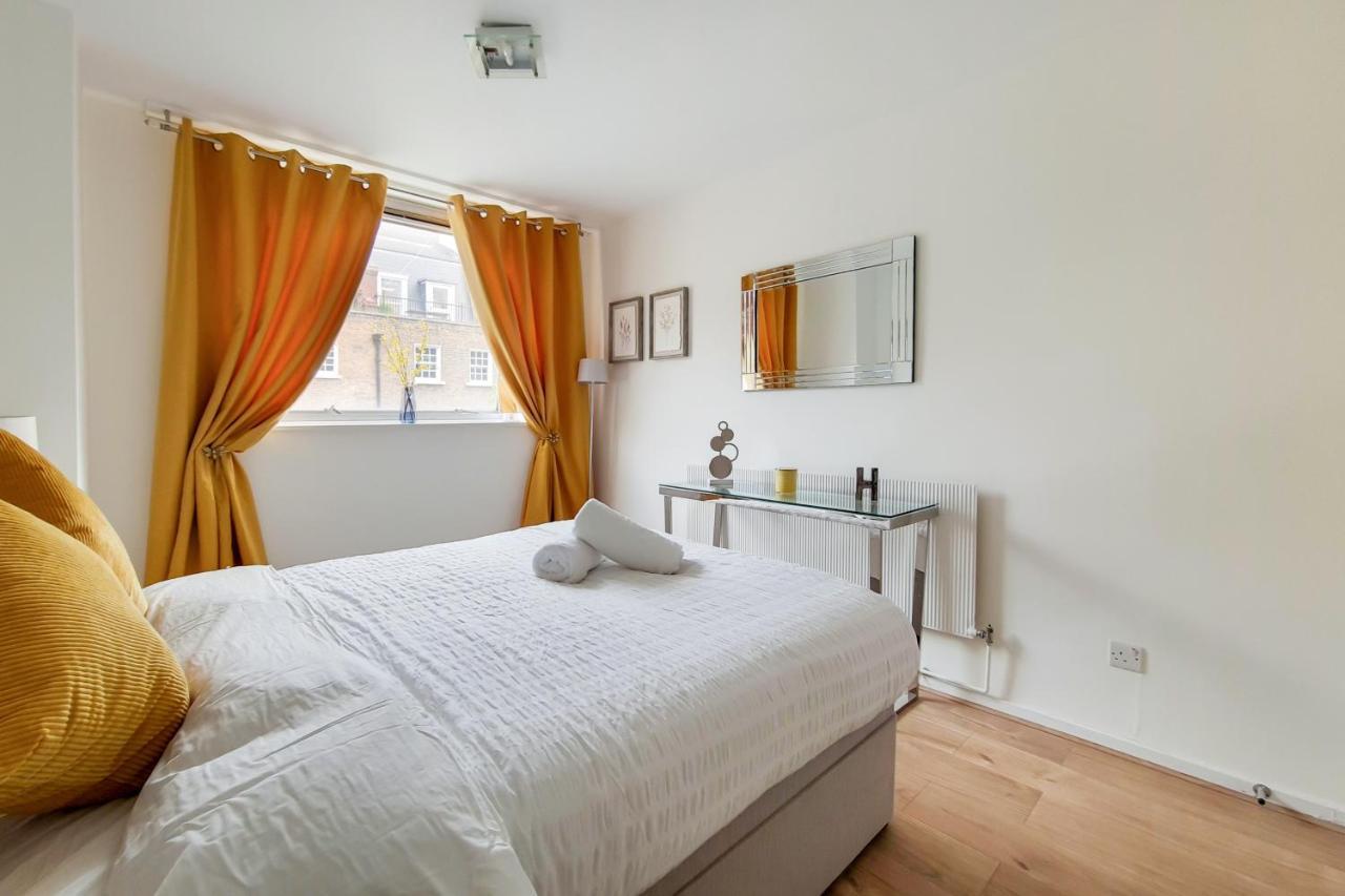 Marylebone - The Portman Residences * Londen