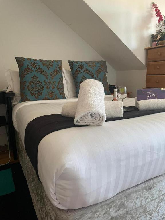 Londonrooms Guest house *
