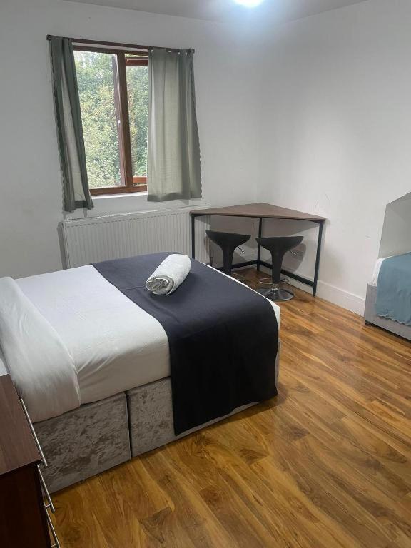 Londonrooms Guest house