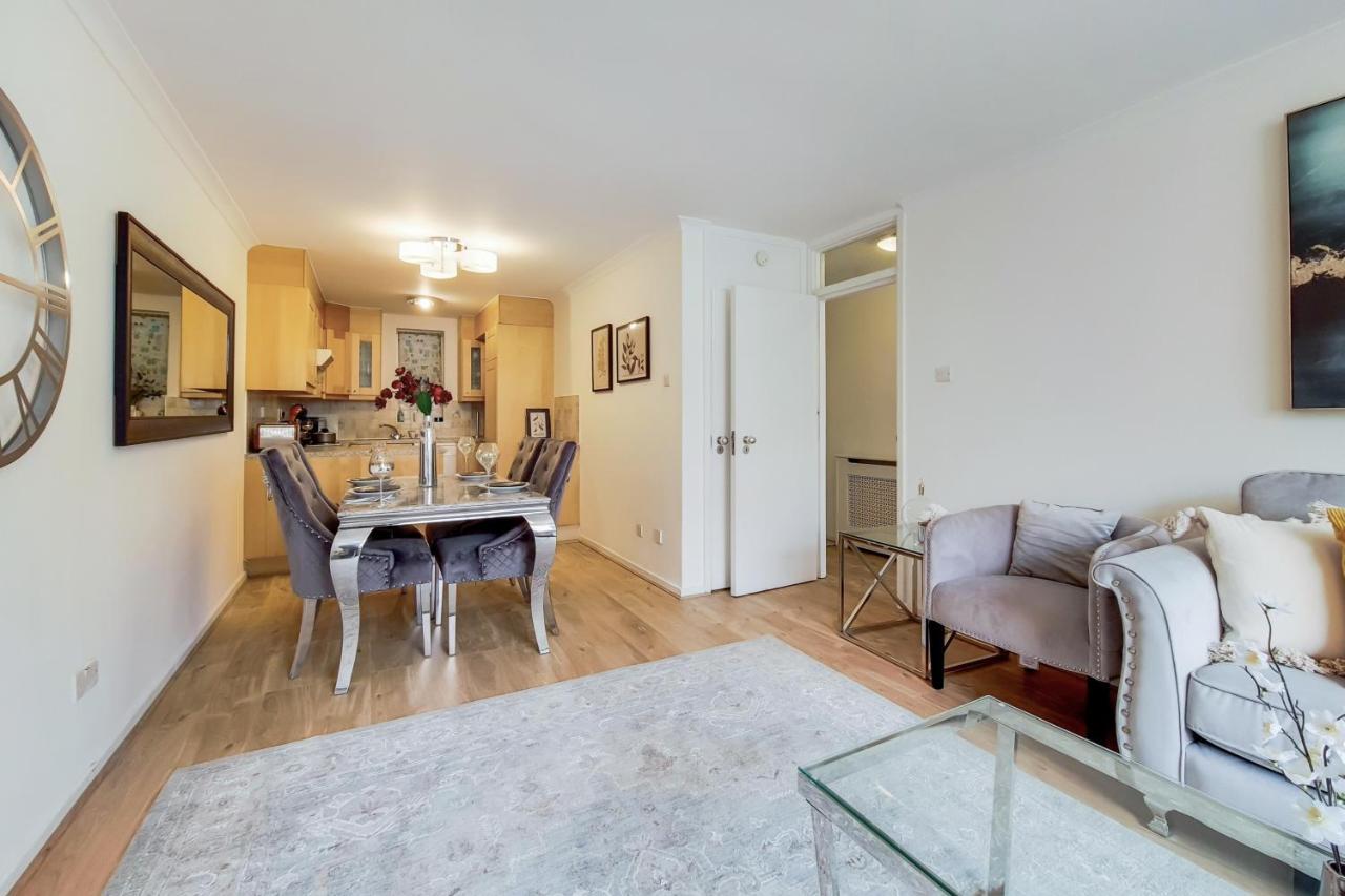 Marylebone - The Portman Residences * Londen