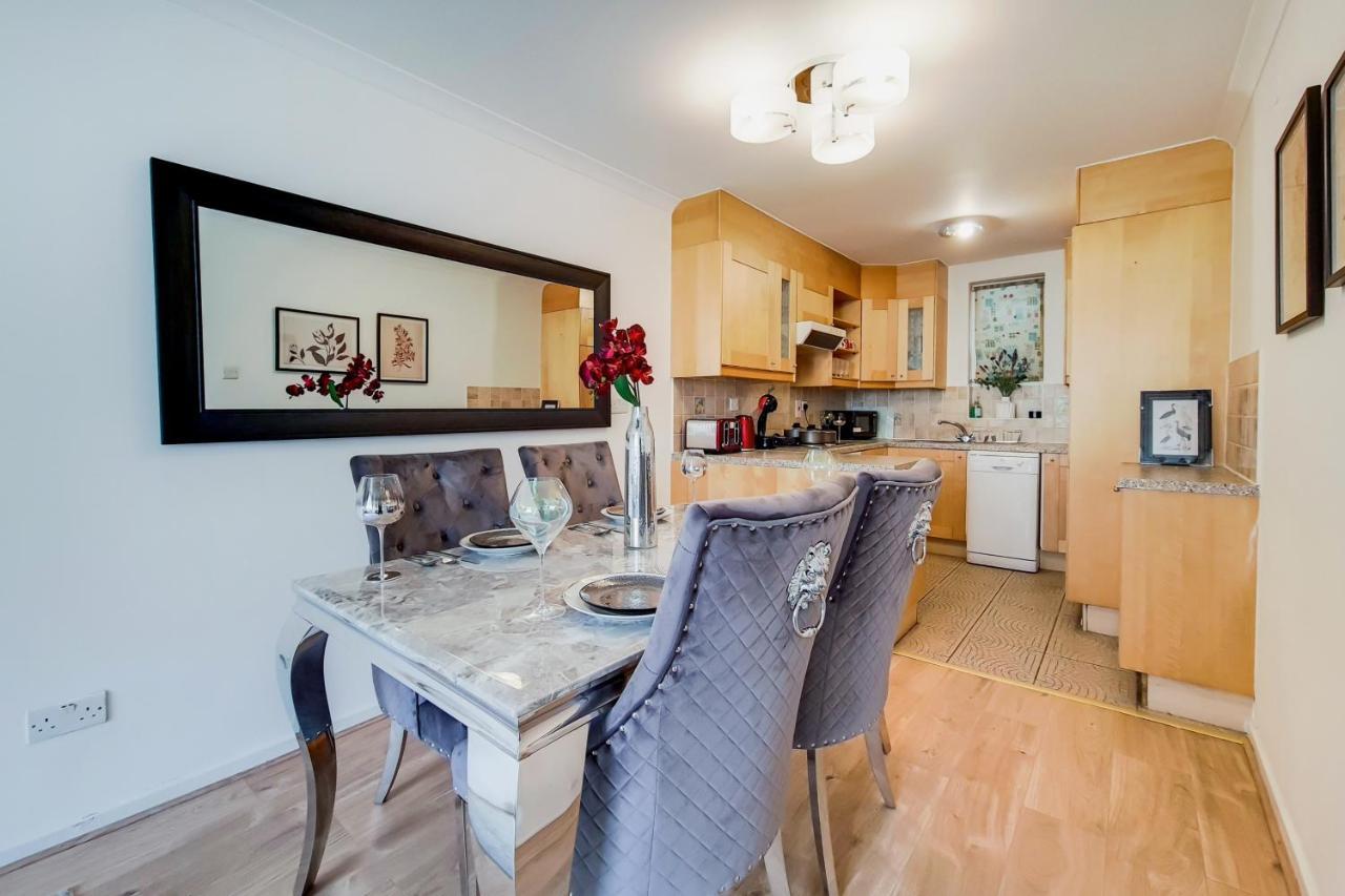 Marylebone - The Portman Residences Appartement