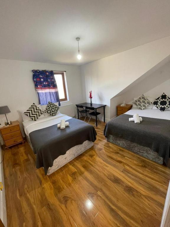 Londonrooms Guest house *