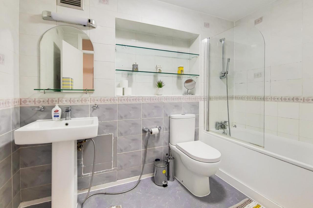 Appartement Marylebone - The Portman Residences