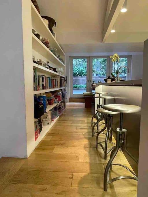 Beautiful Kensington Flat Apartment *