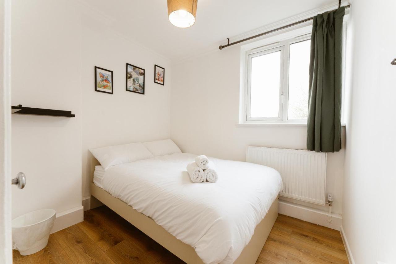 Wesferry Beds To Hostel Londen