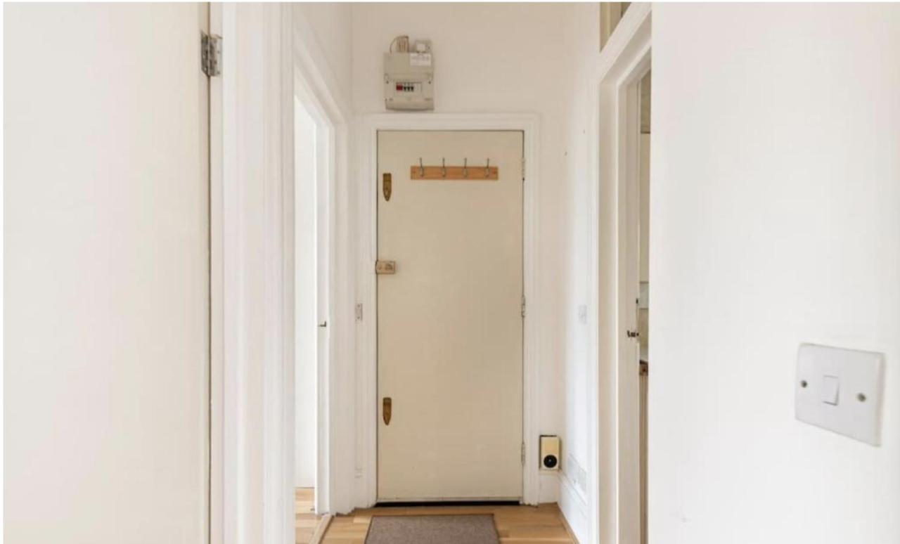 Apartamento Earl's Court One Bedroom Flat