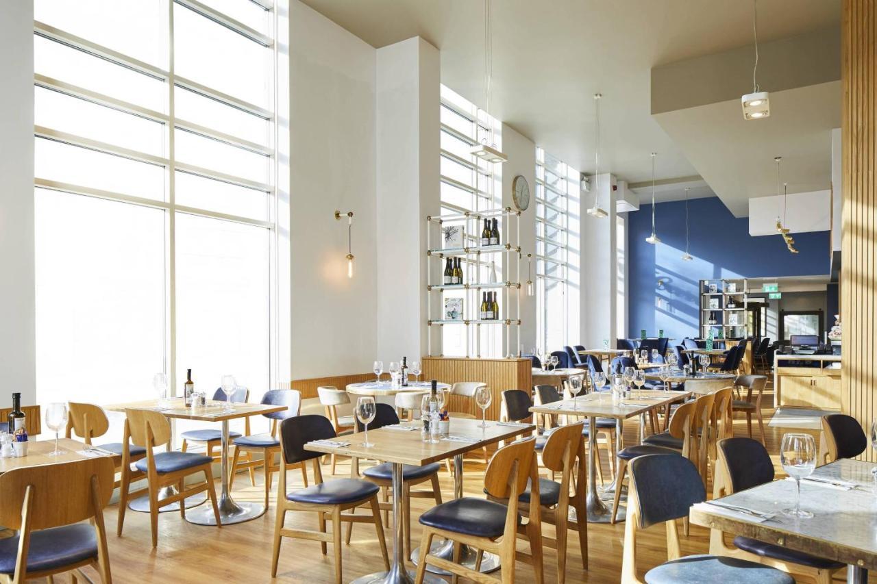 Marriott Maida Vale Londen