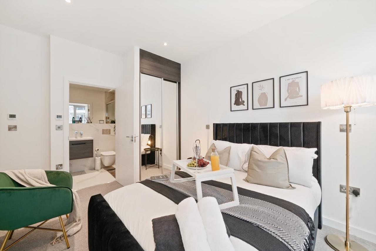 Apartamento Luxury Penthouse With Enviable Views