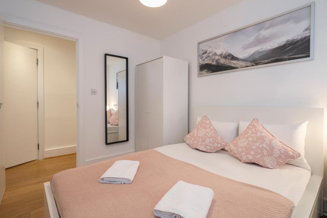 Apartamento Farringdon
