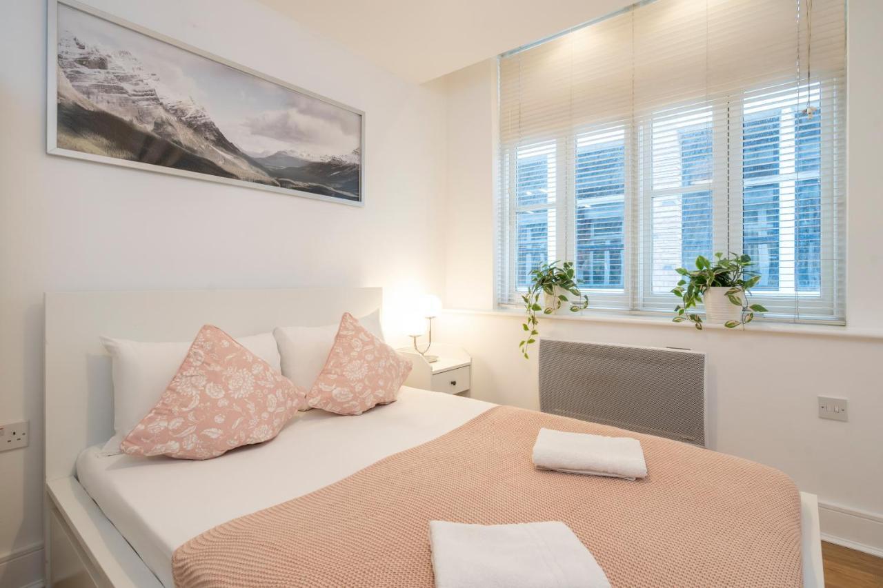 Farringdon Apartamento *