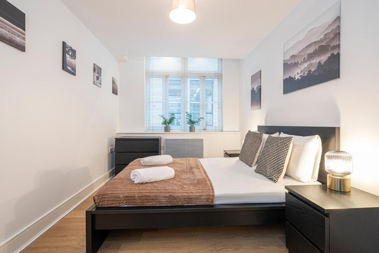 Apartamento Farringdon *