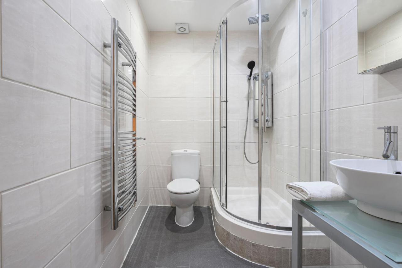 Farringdon Apartamento