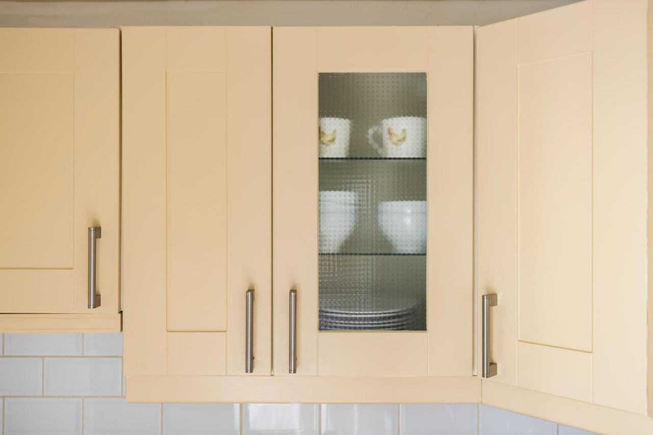 Apartamento The Bayswater Studio