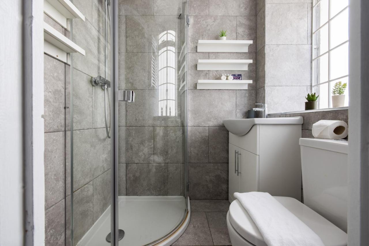 Apartamento The Bayswater Studio