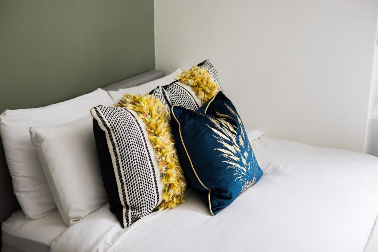 Apartamento The Bayswater Studio