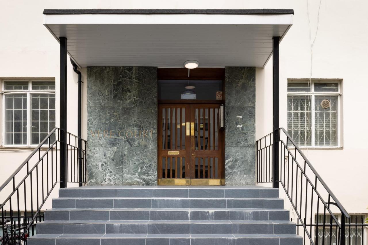 Apartamento The Bayswater Studio