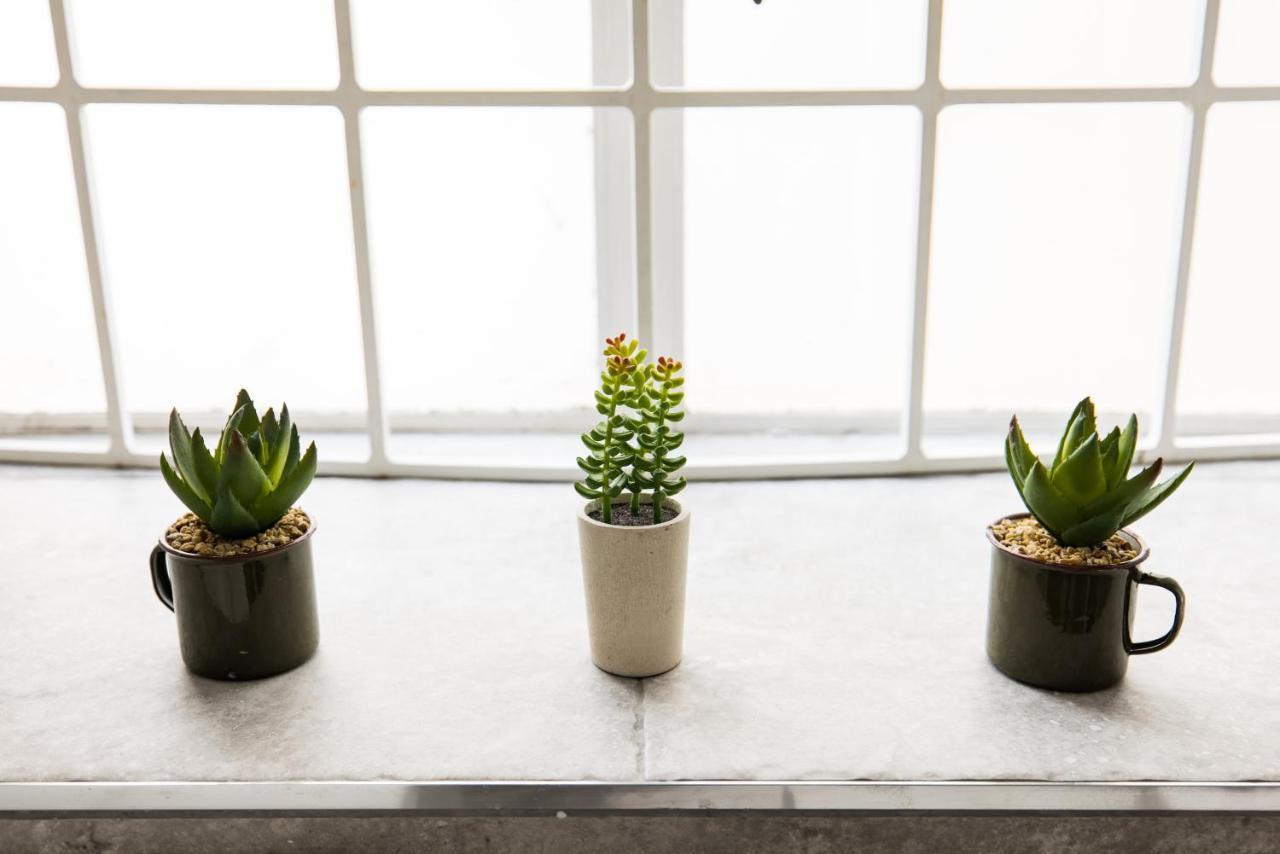 The Bayswater Studio *