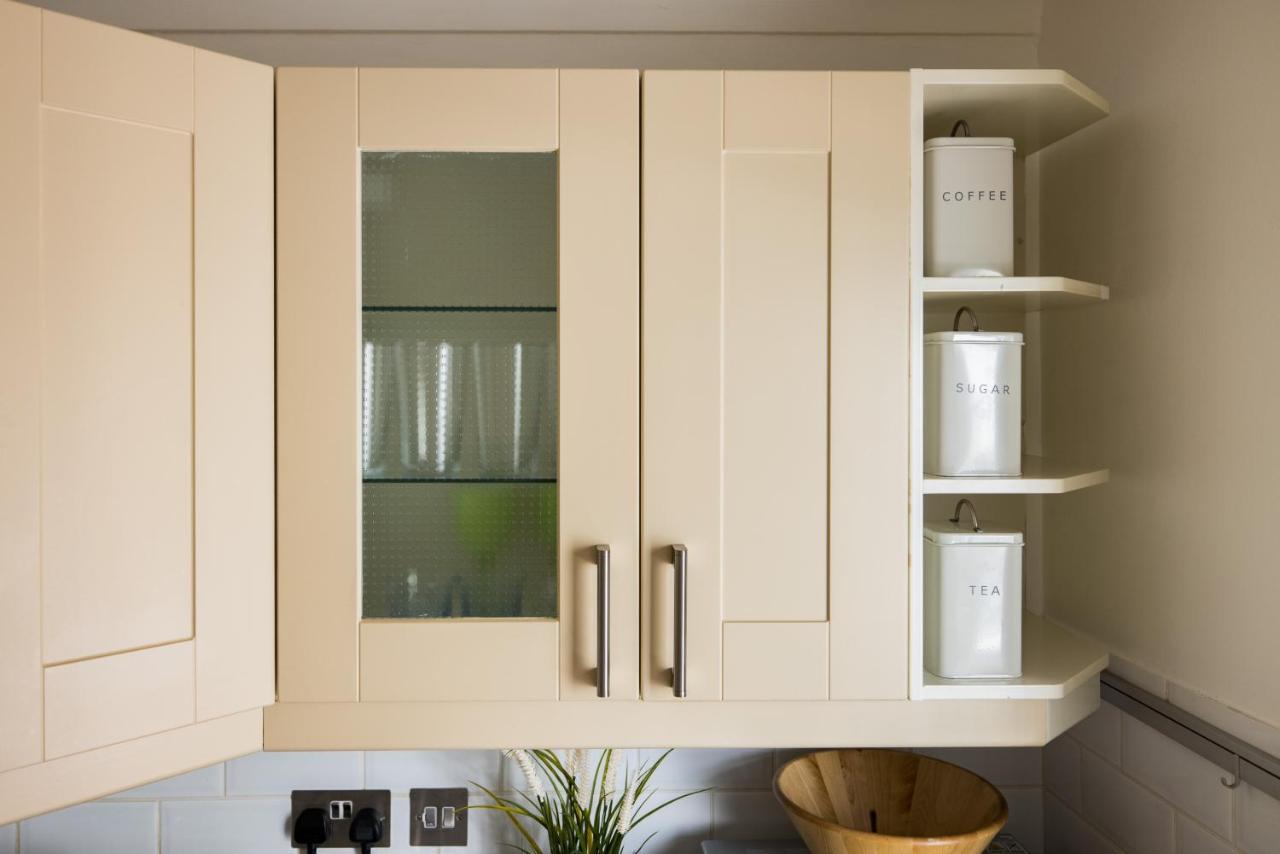 The Bayswater Studio Apartamento Londres