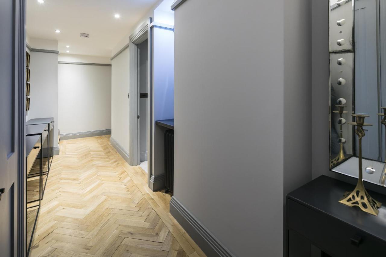 The Hanover Apartment London