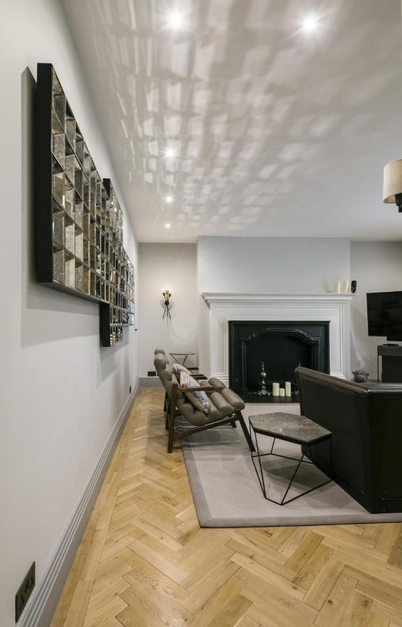 The Hanover Apartment London