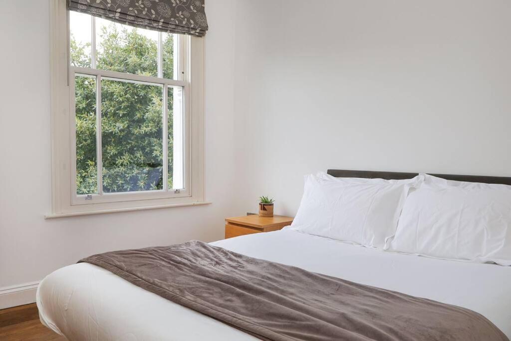 Comfy 1 Bed Flat In Tufnell Park